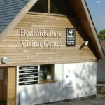 Bedfords Park Visitor Centre